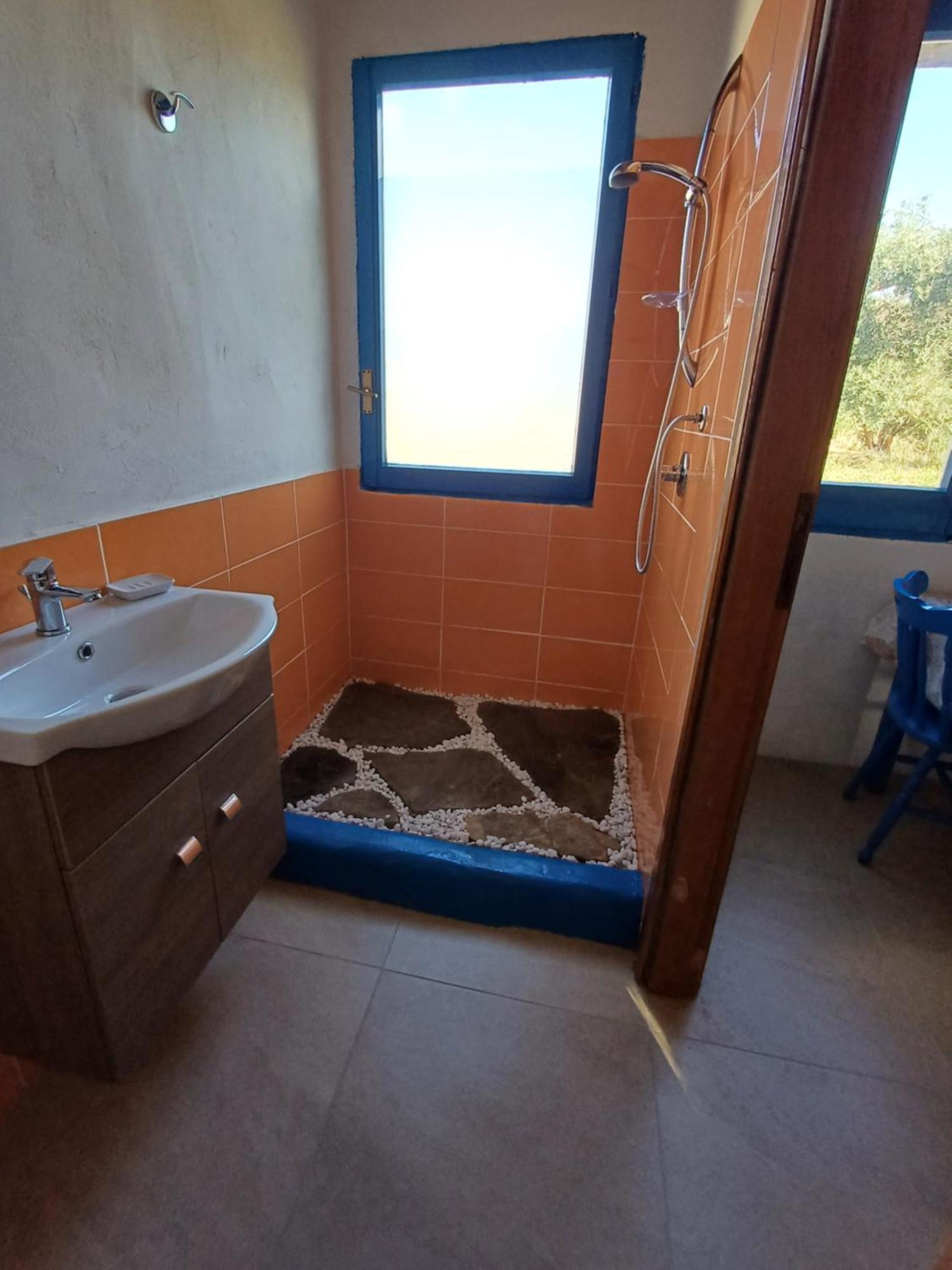 Sole In Ogliastra Bed and Breakfast Jerzu Kamer foto